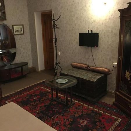 Global Express Hotel Baku Kültér fotó