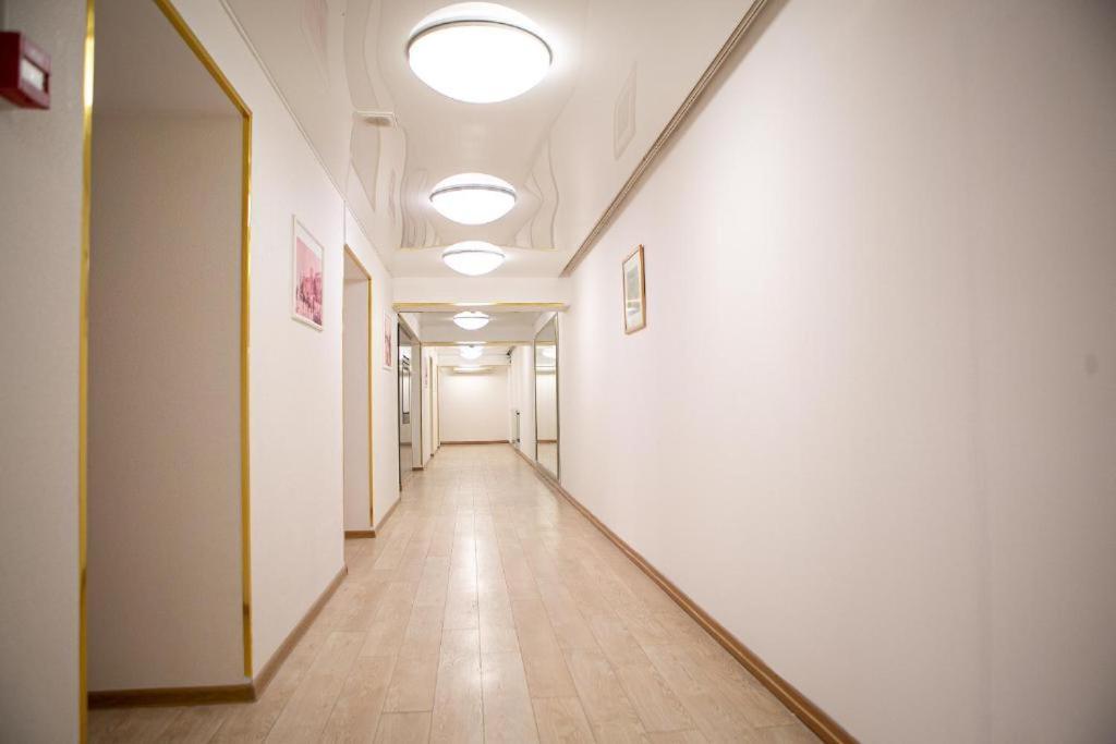 Global Express Hotel Baku Kültér fotó