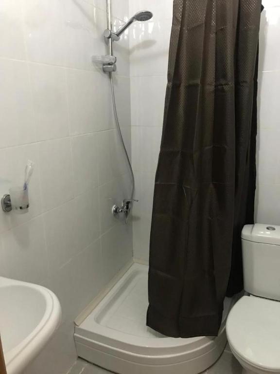 Global Express Hotel Baku Kültér fotó