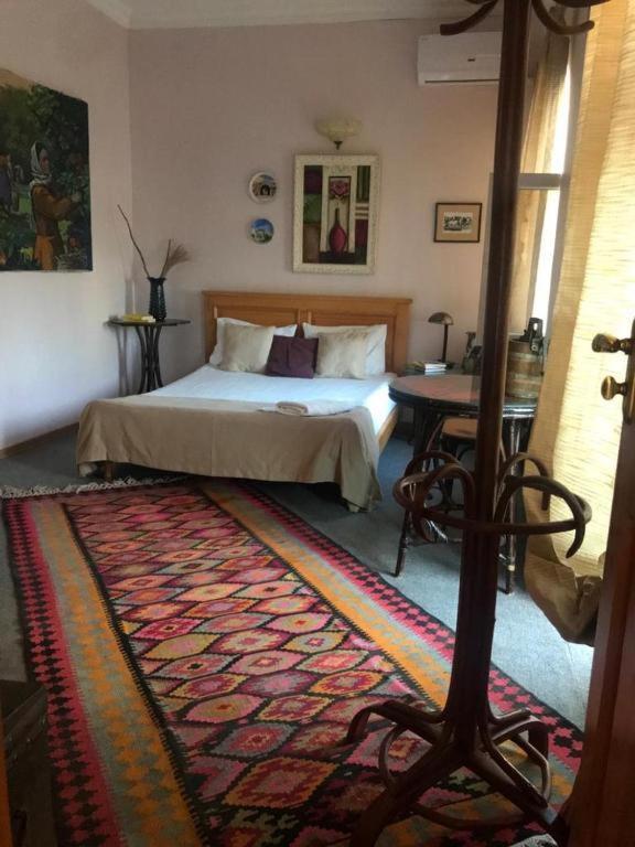 Global Express Hotel Baku Kültér fotó