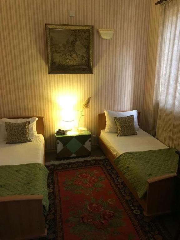 Global Express Hotel Baku Kültér fotó