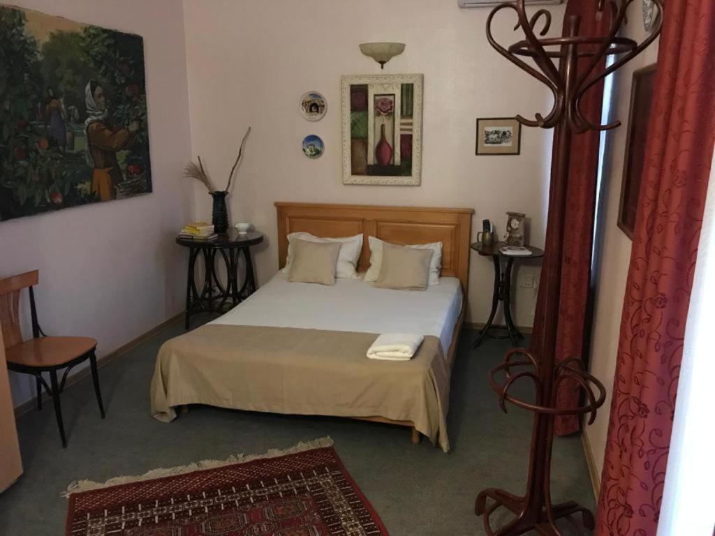 Global Express Hotel Baku Kültér fotó